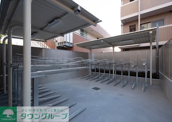 ルーブル西新井の物件内観写真